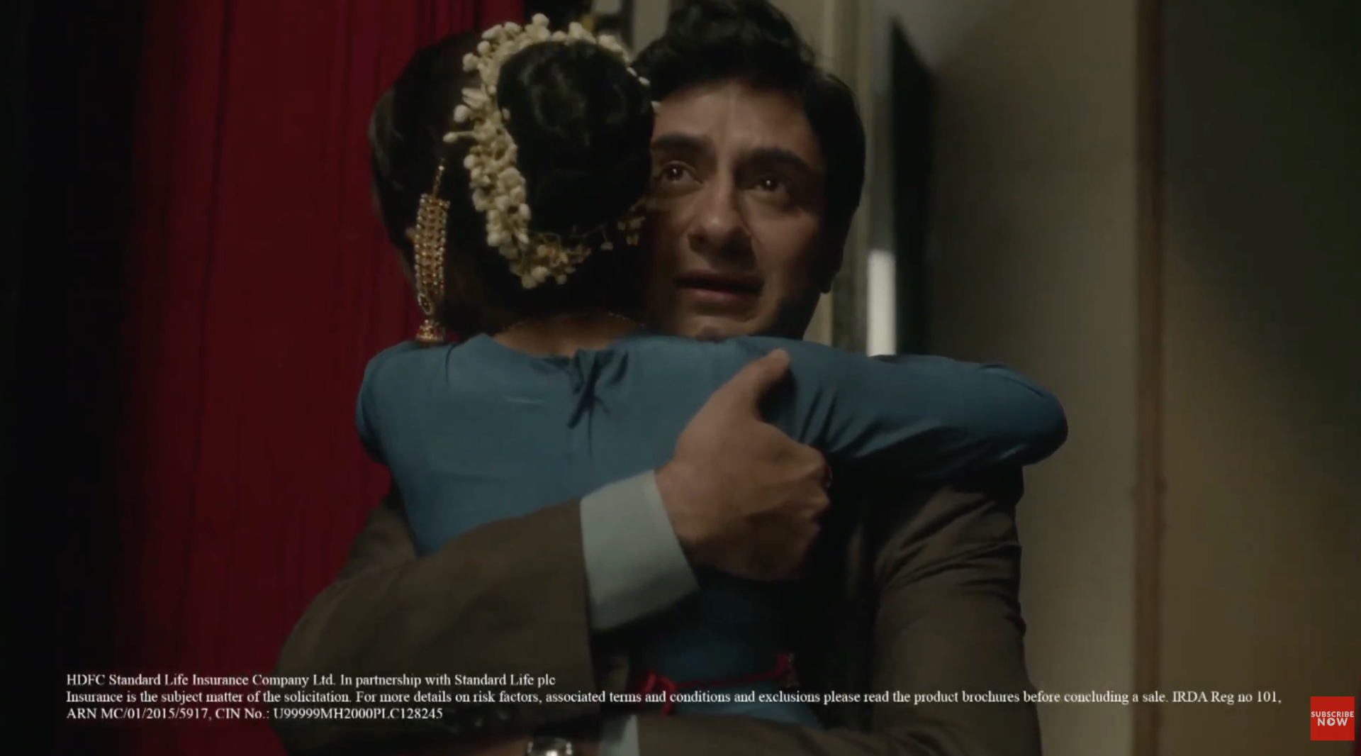 HDFC Life - Sar Utha Ke Jiyo